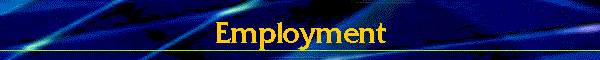Employment