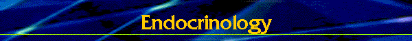 Endocrinology