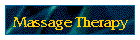 Massage Therapy