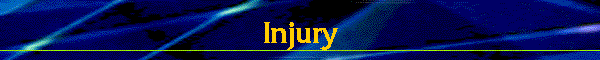 Injury