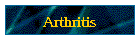 Arthritis