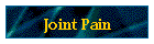Joint Pain